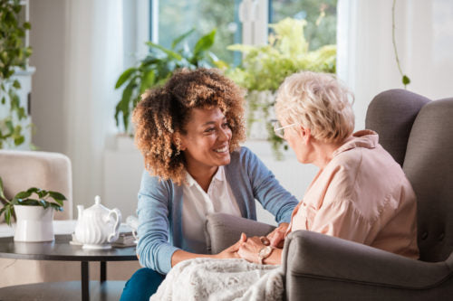 Alzheimer's Disease and Related Disorders