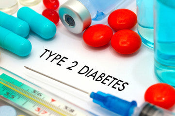 Diabetes, symptoms, and treatment Type 2