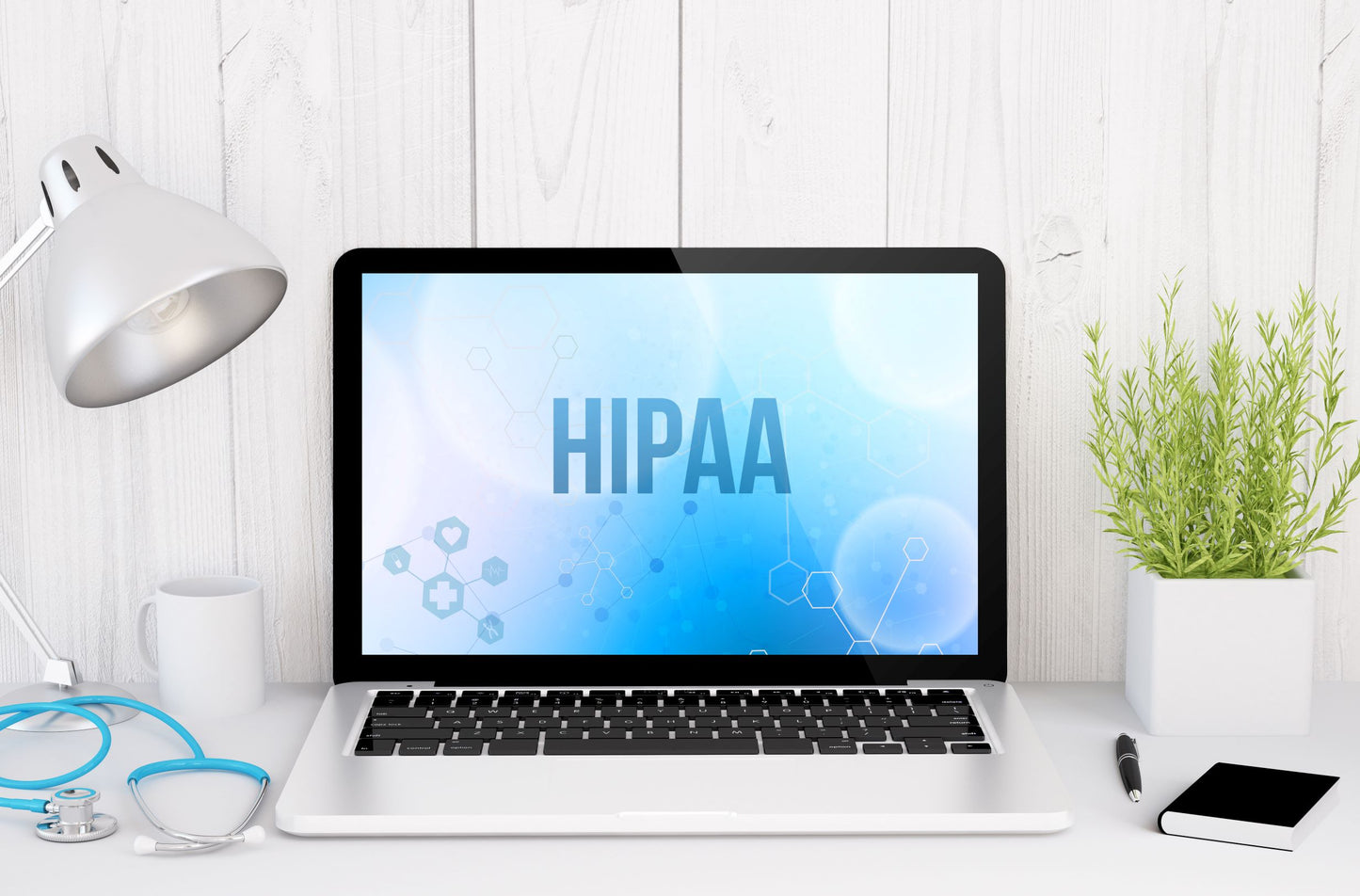 HIPAA for Healthcare Providers