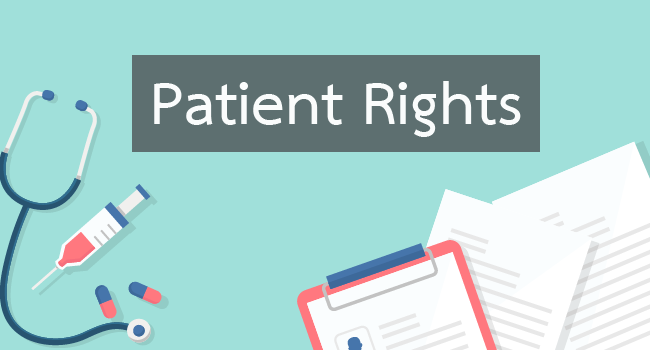 CBHT - Patient's Rights & Confidentiality - CE - 2 Hours