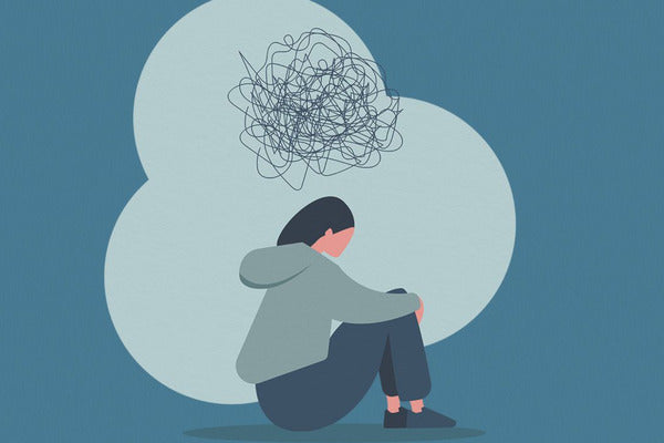 Basics Of Suicide Prevention