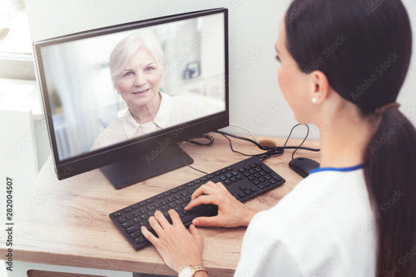 Telehealth Etiquette: A Comprehensive Guide