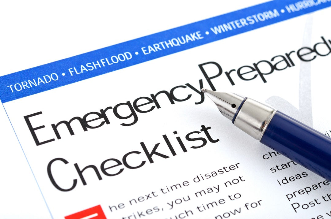 Emergency Preparedness and Response