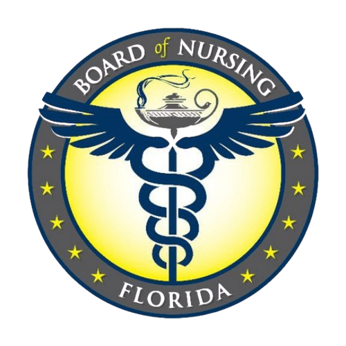 3. Board of Nursing - FL
