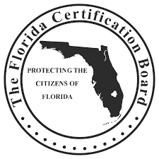 2. The Florida Certification Board