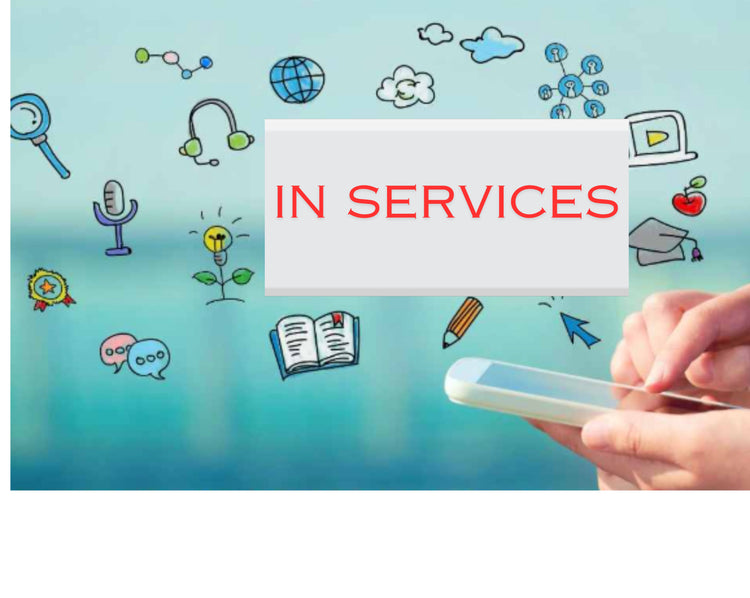 In Services