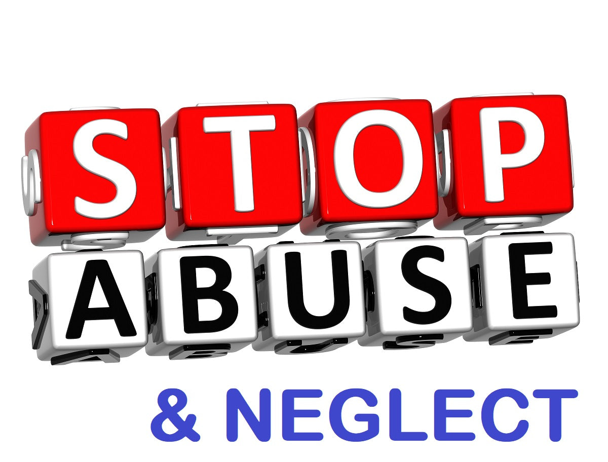 Child Abuse and Neglect