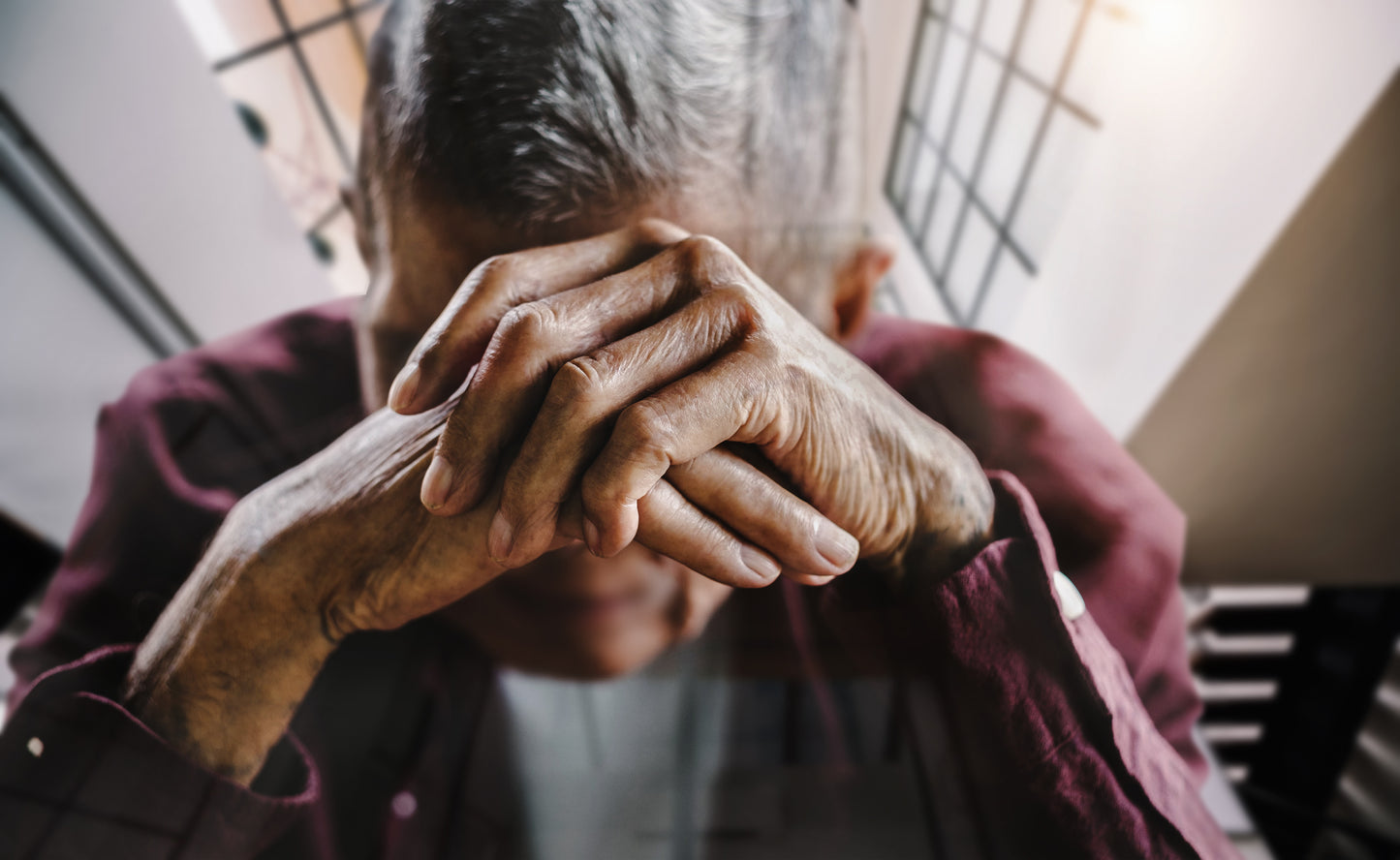 Elder's Abuse - HHA & CNA