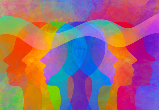 Substance Use and Co-Occurring Mental Disorders