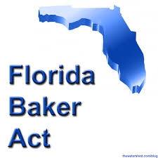 Baker Act Basics