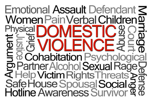 Domestic Violence - (en Español)