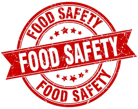 Safe Food Handling