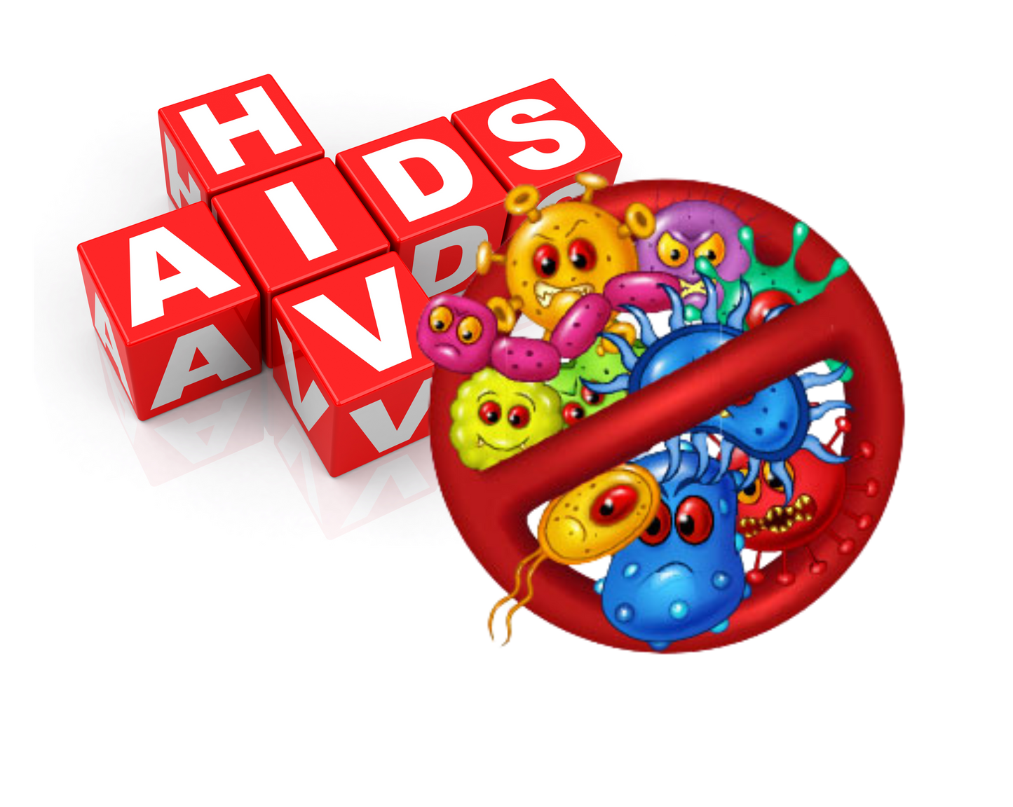 HIV / Infection Control