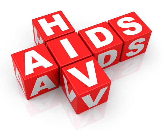 HIV / AIDS 101