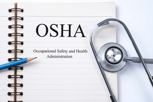 OSHA ­ Blood Borne Pathogens Infection Control - (en Español)