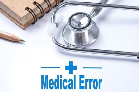 Medical Error - (en Español)