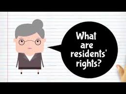Resident Rights -  (en Español)