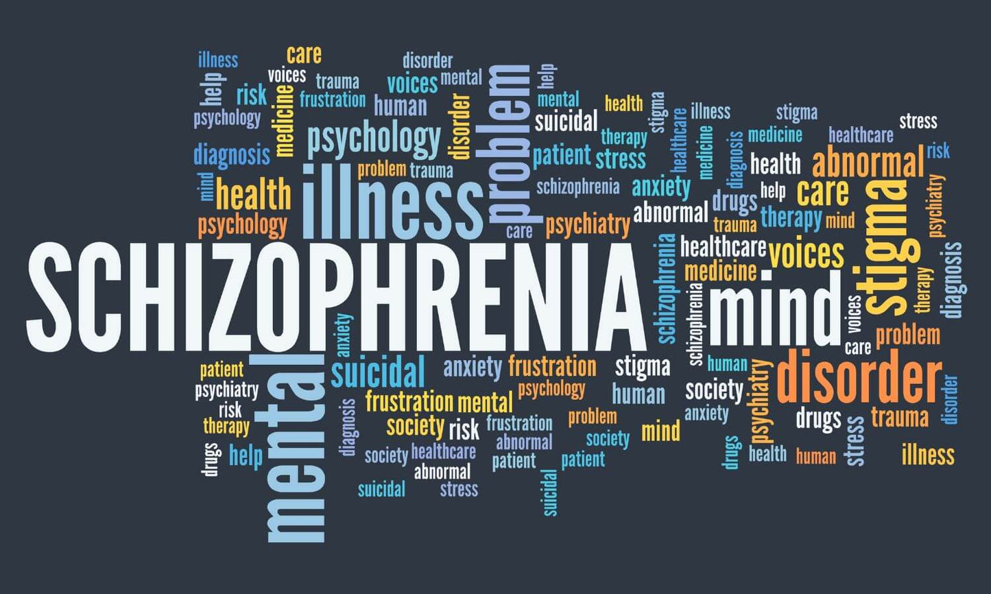 Schizophrenia