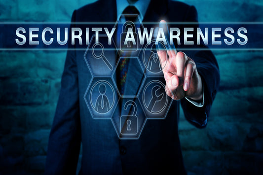 Security Awareness - (en Español)