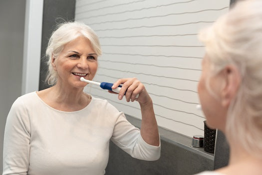 Assistance with activities of daily living