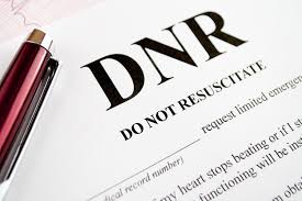 Do Not Resucitate (en Español) - (en Español)