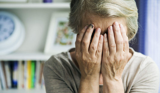 Reporting­ Abuse, Neglect and Exploitation Elderly- (en Español)