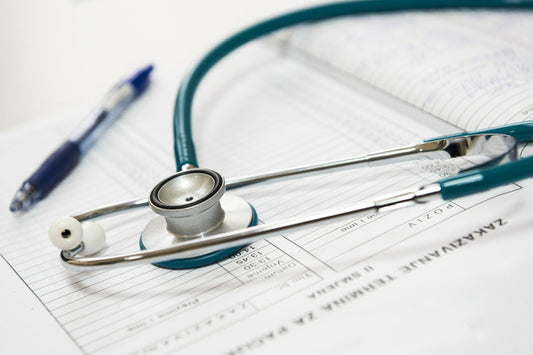 Medical Record Documentation - (en Español)