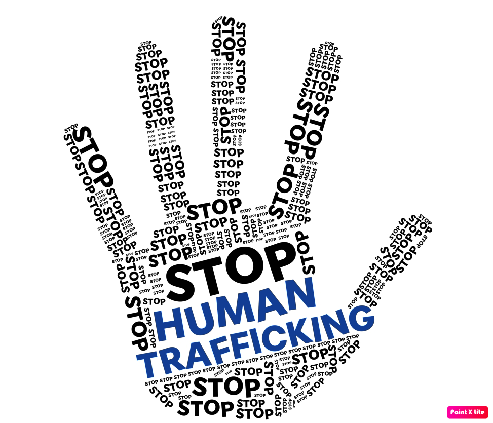 Human Trafficking